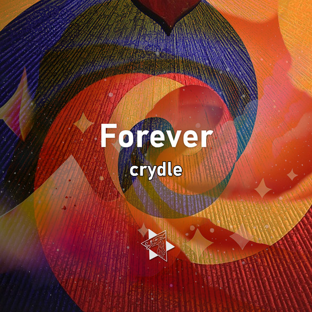 Forever cover art