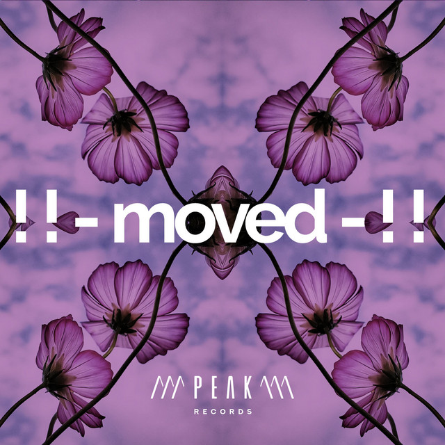 moved - ! ! - Album by Relaxing Music Therapy | Spotify