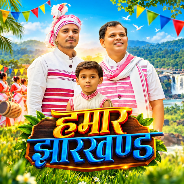 HAMAR JHARKHAND