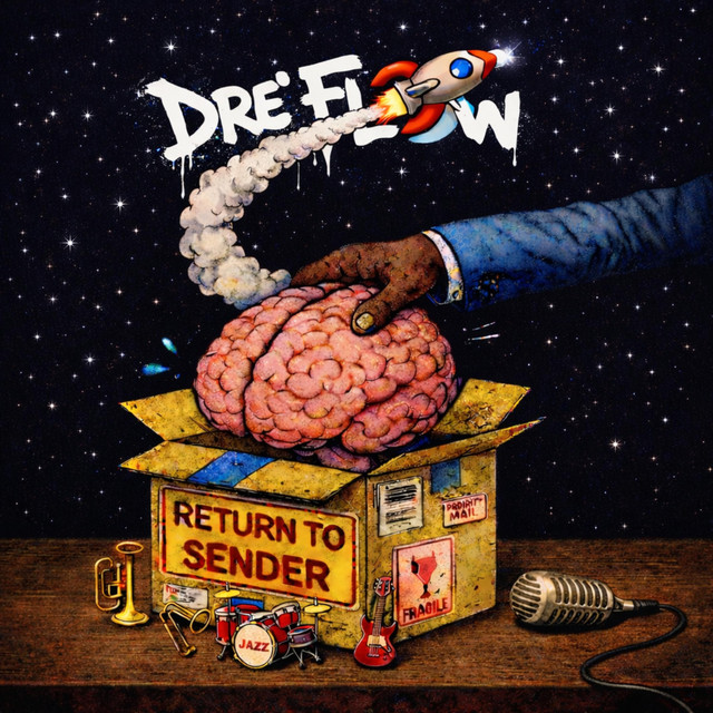 DreFlow