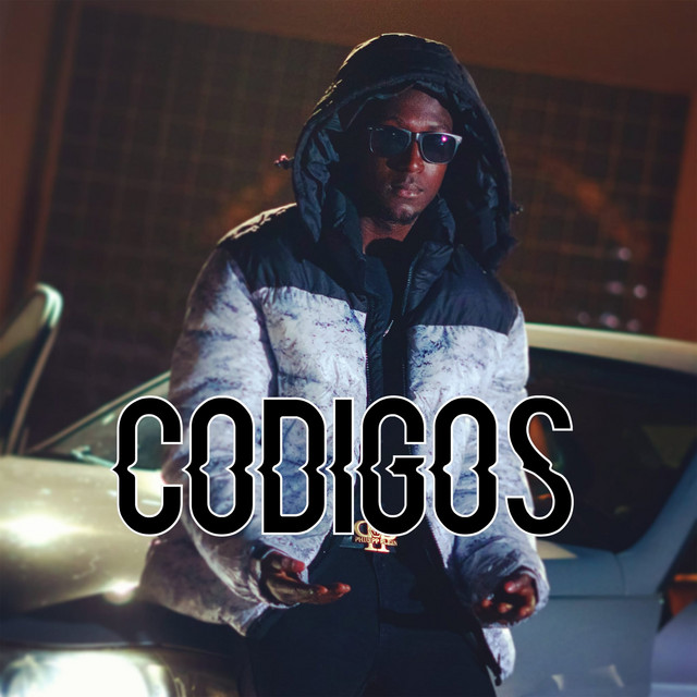 Códigos cover art