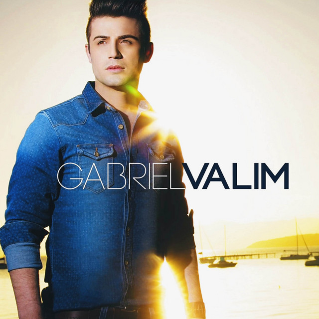 Gabriel Valim cover art