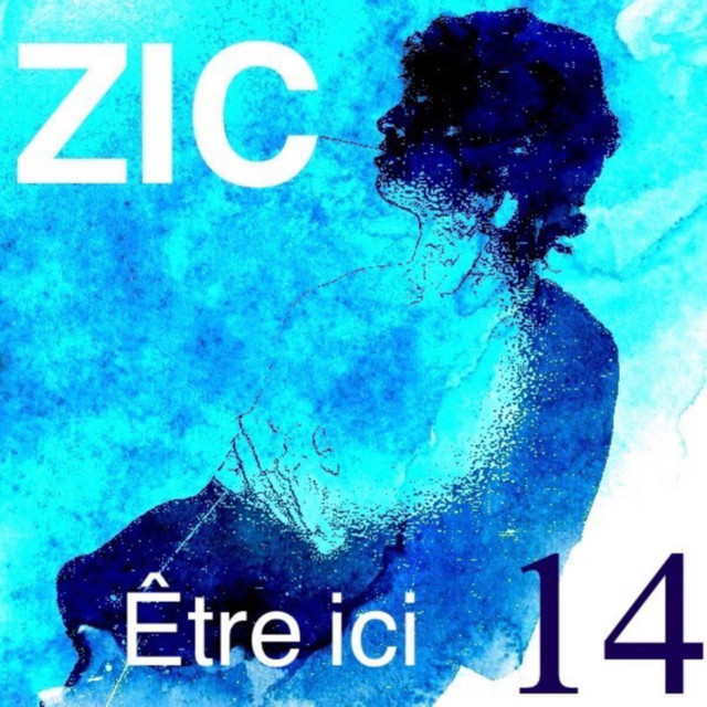 14 Être ici cover art