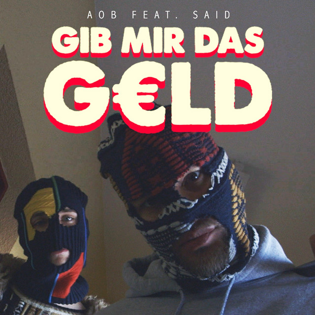 G.M.D.G. - Gib Mir Das Geld