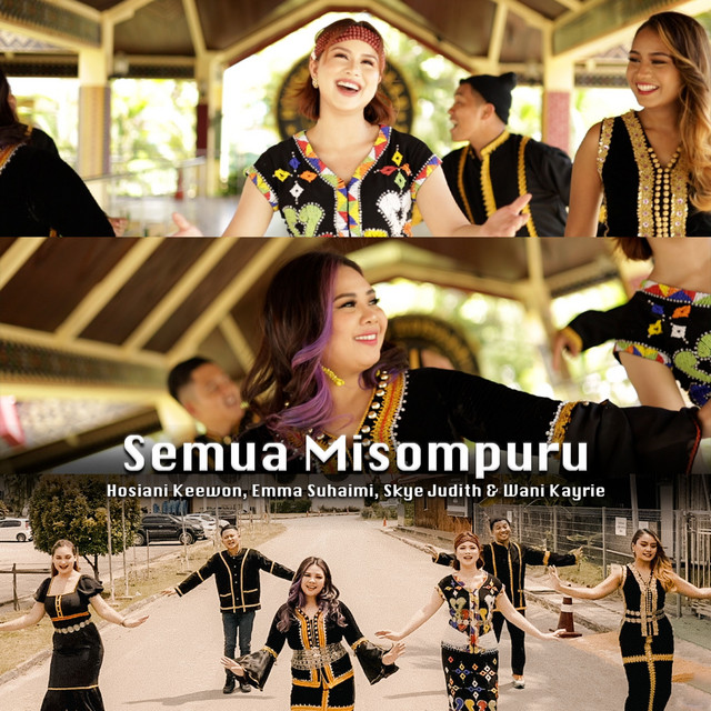 Semua Misompuru album image