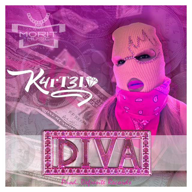 Diva cover art