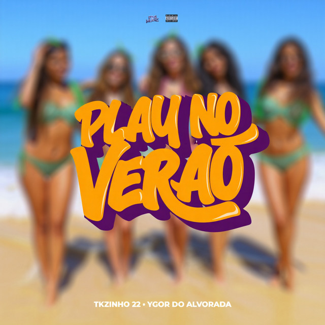 Play no Verão