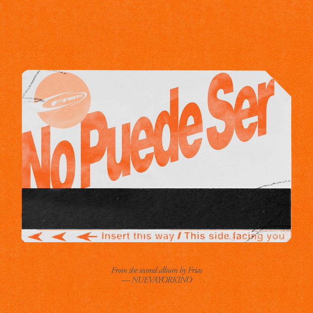 No Puede Ser