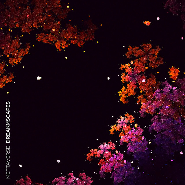 Dreamscapes cover art