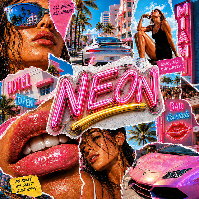 NEON