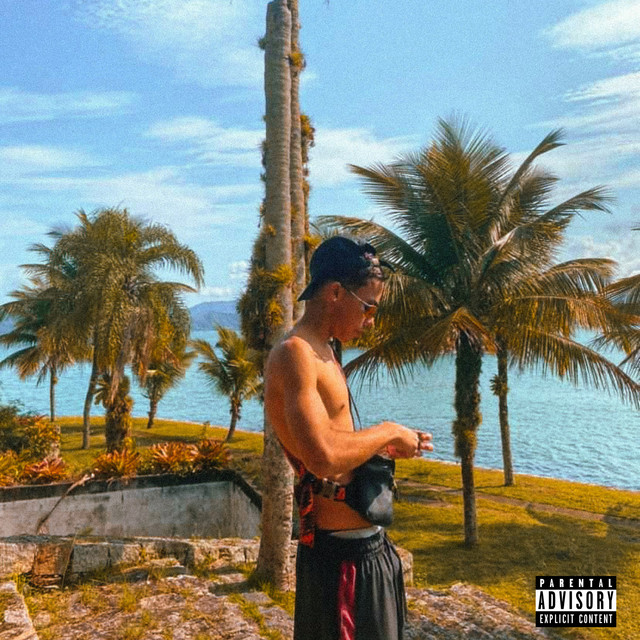 Dripada cover art