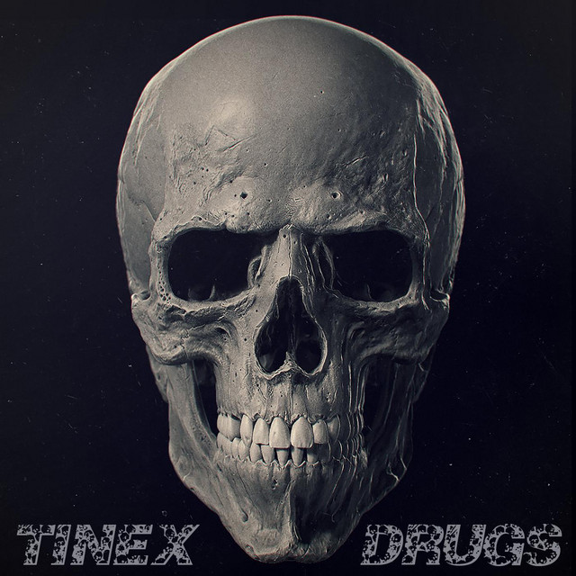 Drugs cover art