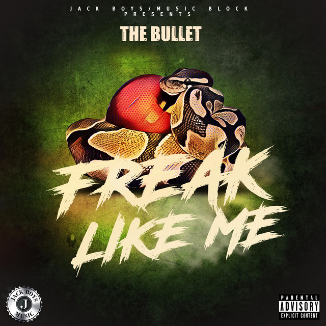 The Bullet