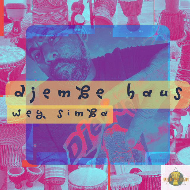  – Welcome Djembe Haus