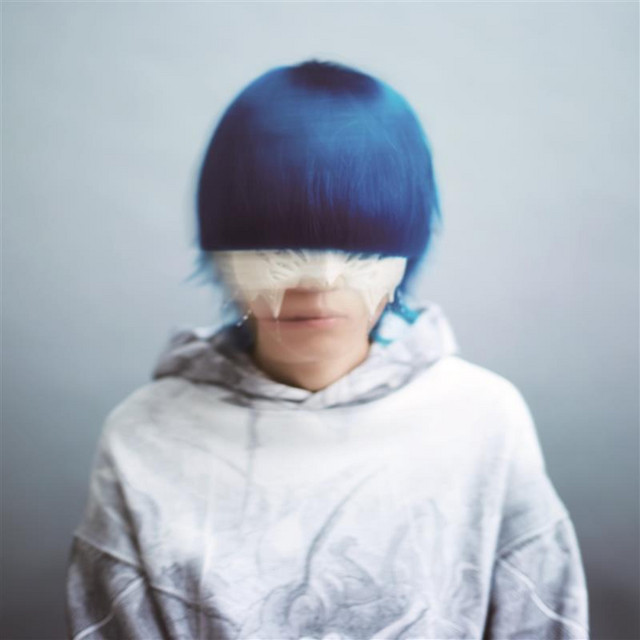 色彩 cover art