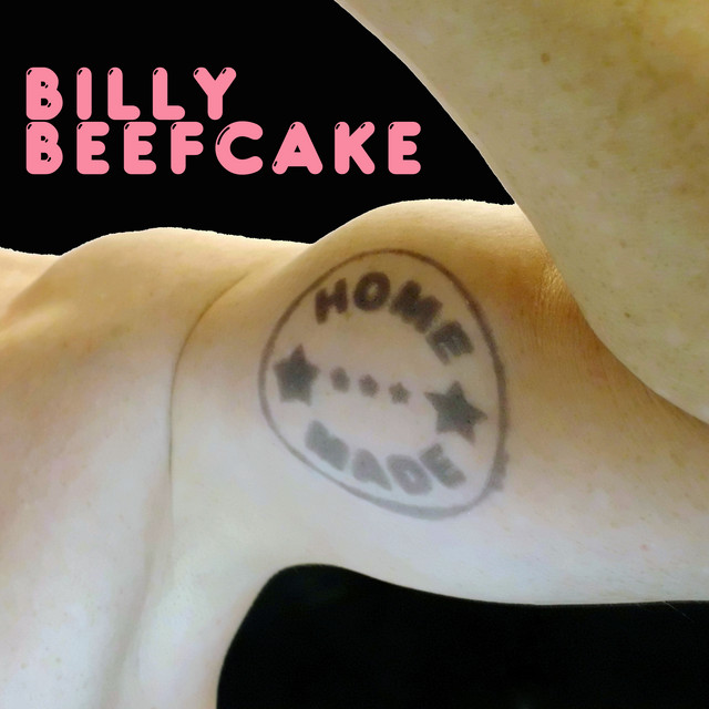 Billy Beefcake