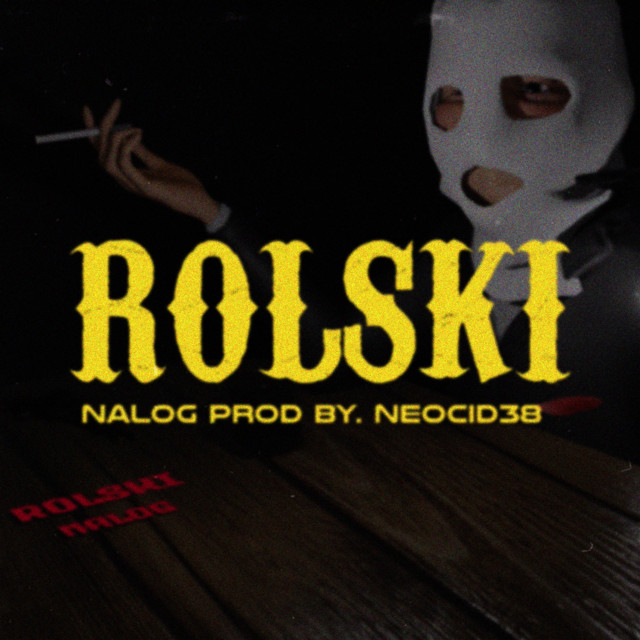 Nałóg