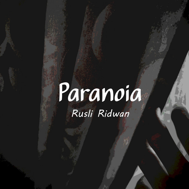 Paranoia album image