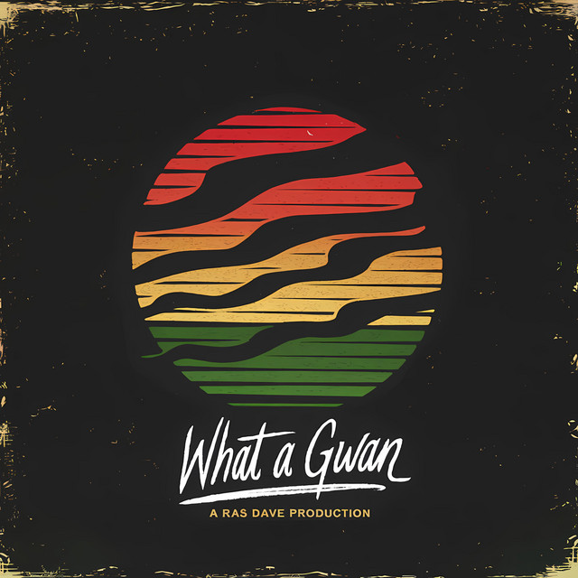 What A Gwan cover art