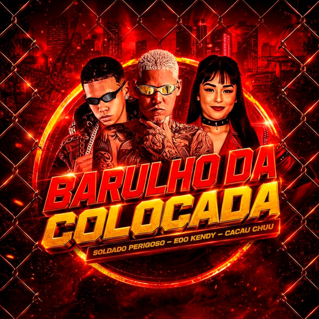 Barulho da Colocada