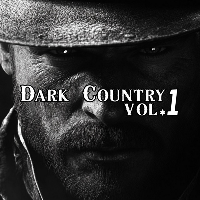 Dark Country, Vol. 1 cover art
