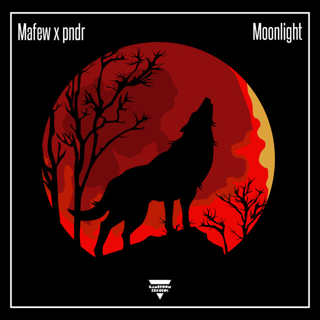 Moonlight cover art
