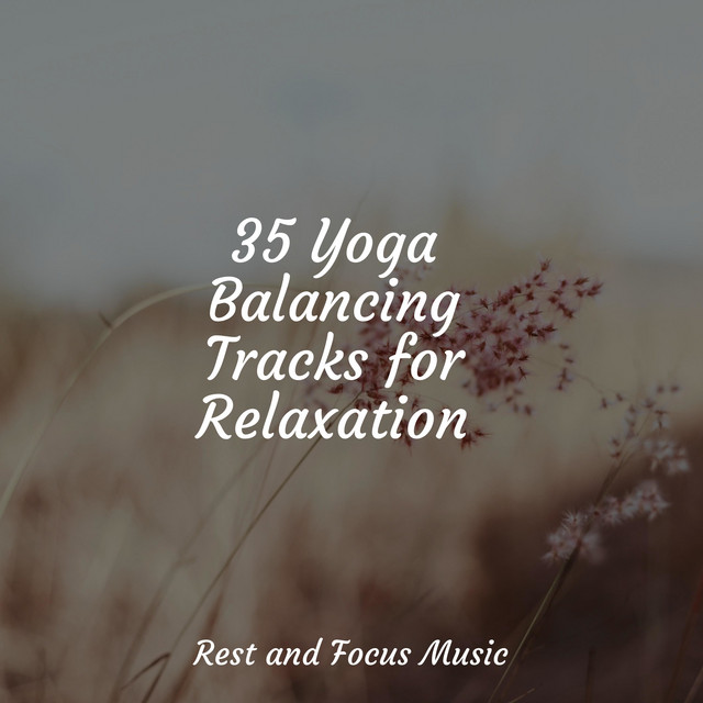 35 Yoga Balancing Tracks for Relaxation - Album by Massagem Coleção de ...