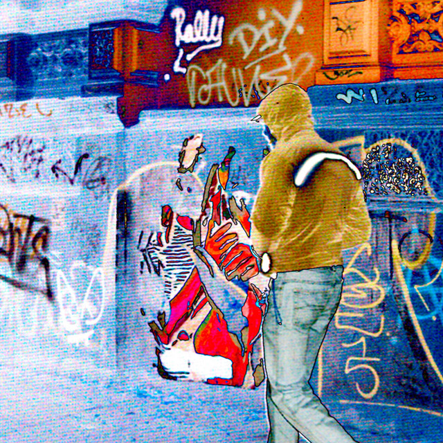 DEVISE cover art