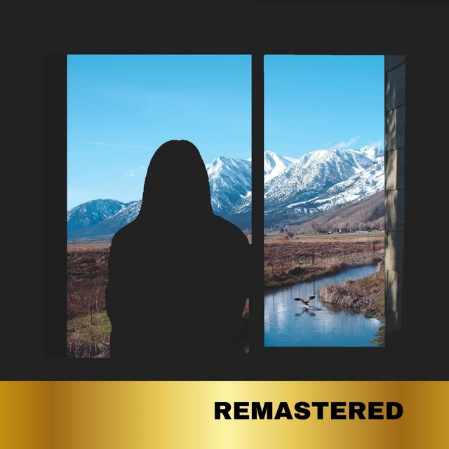Enough cover art