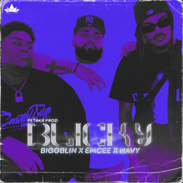 Blicky