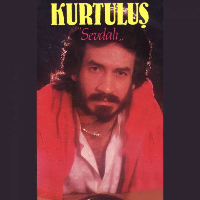 Sevdalı cover art