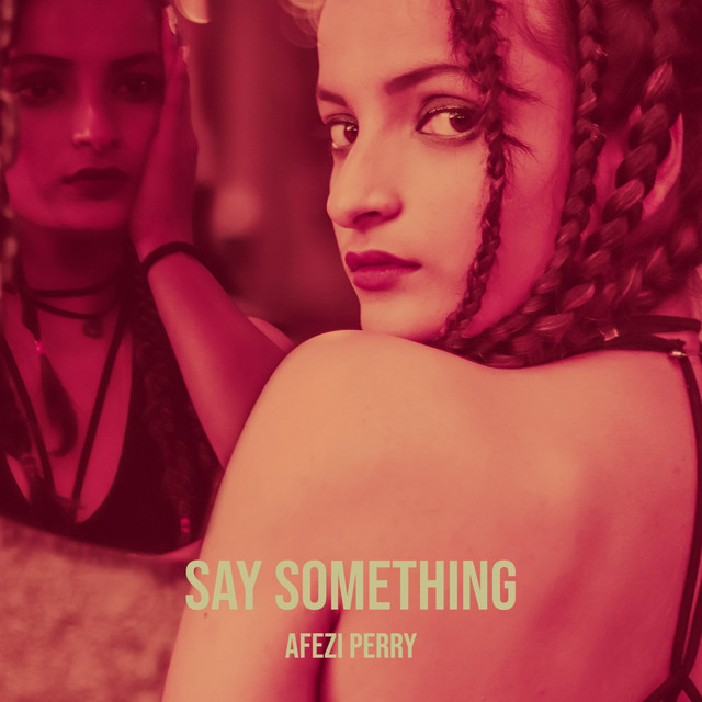 Say Something