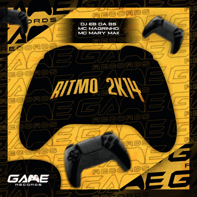 Ritmo 2k14 album image