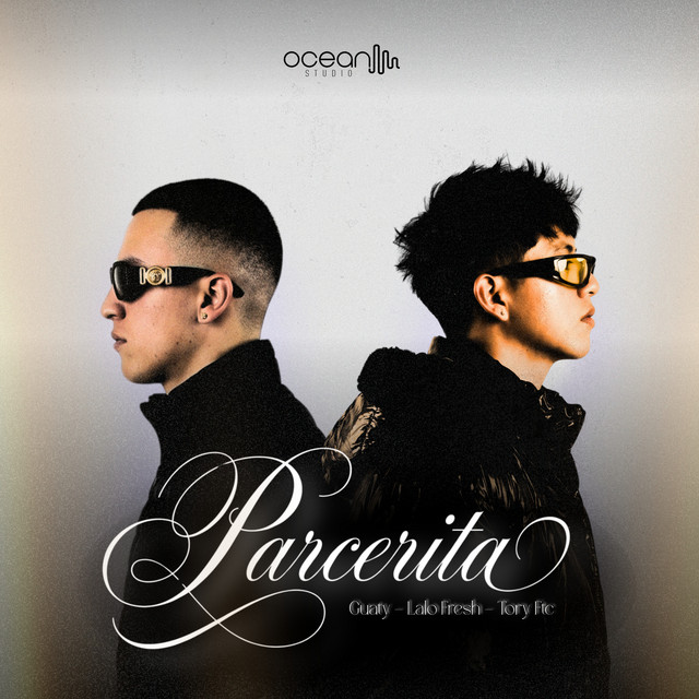PARCERITA