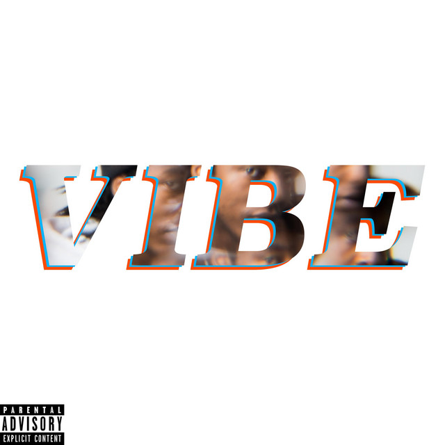 Vibe cover art