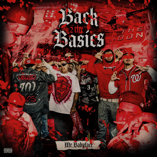 Im On Dat cover art