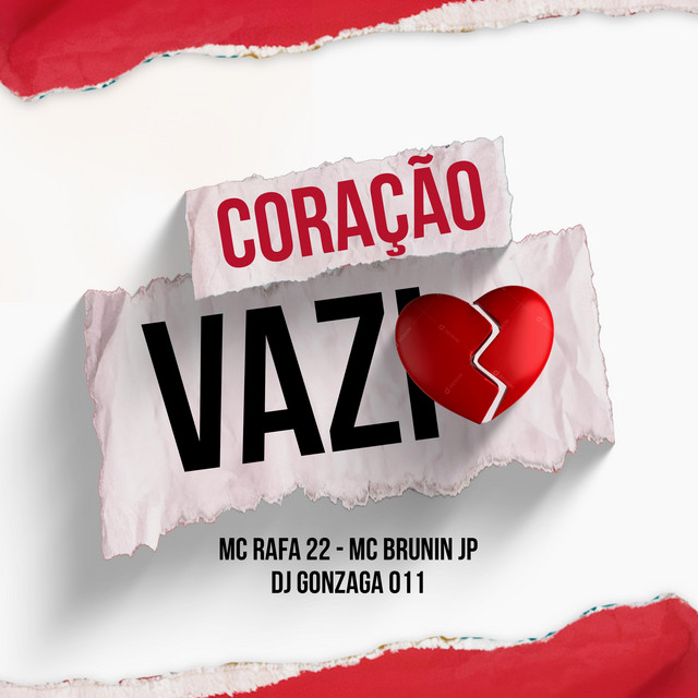 CORAÇÃO VAZIO
