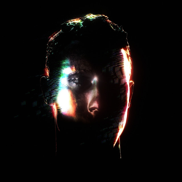 Inner Circuitry cover art