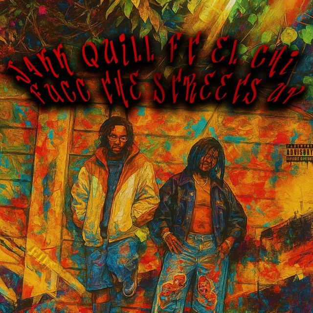 Fucc The Streets Up