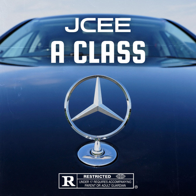 A Class cover art