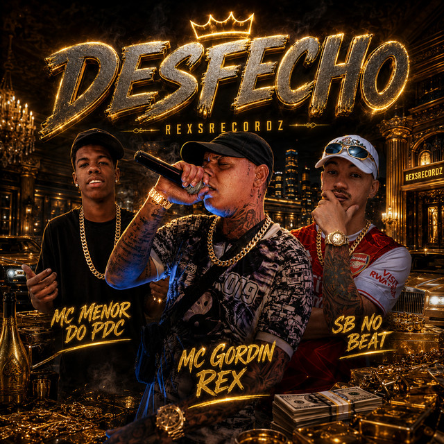 Desfecho
