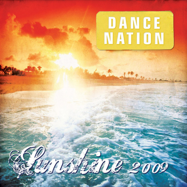 Sunshine 2009 - Shaun Baker Radio Version
