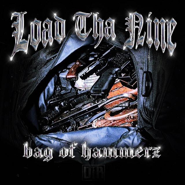 Bag of Hammerz cover art