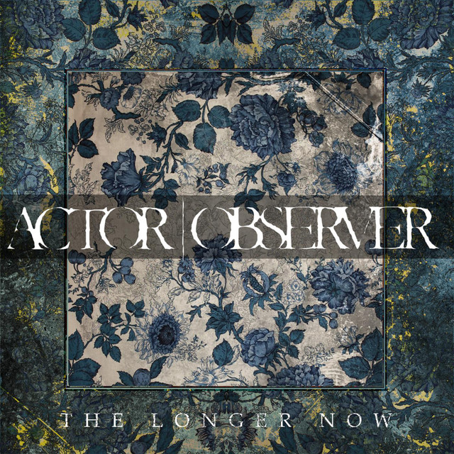 The Longer Now cover art