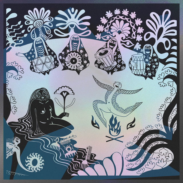 Waiting For The Dawn - rLr Remix cover art