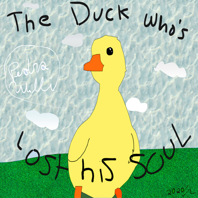 Duck Who's Lost His Soul cover art