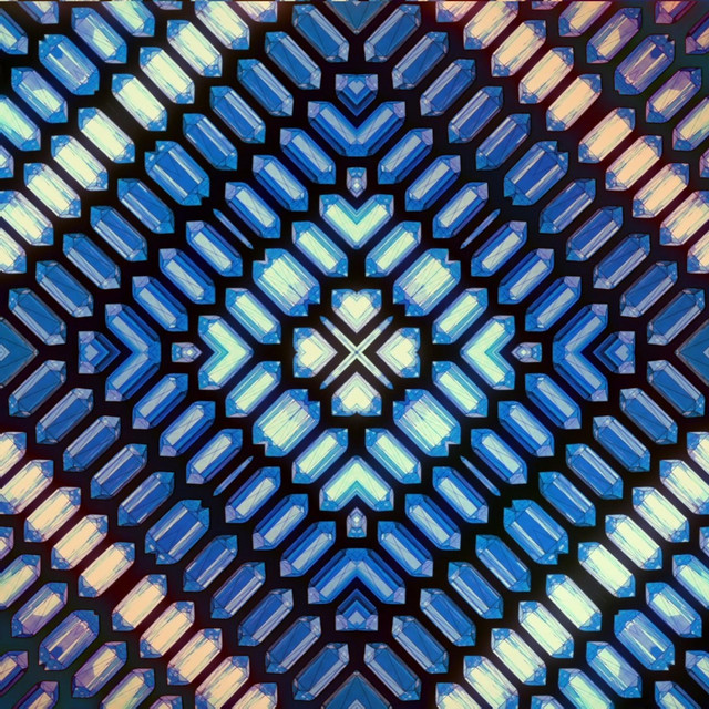 Dive cover art
