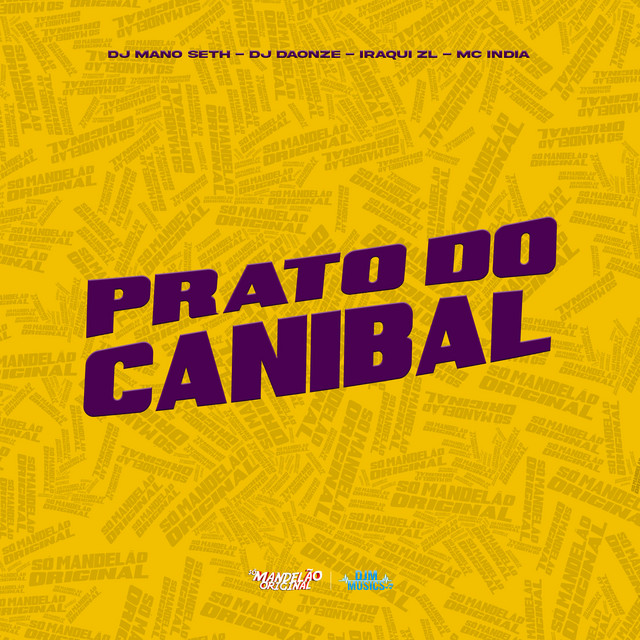 Prato do Canibal