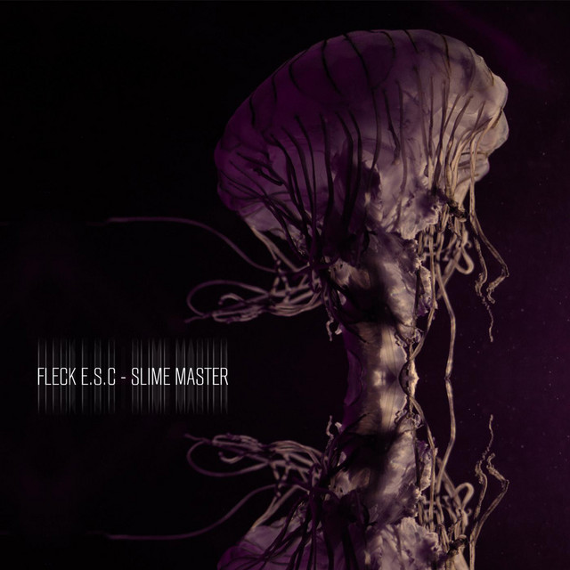 Slime Master cover art
