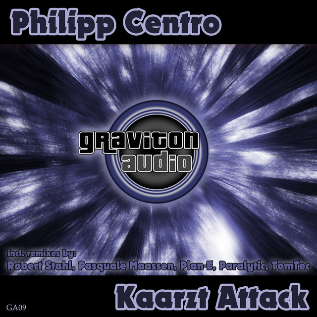 Kaarzt cover art